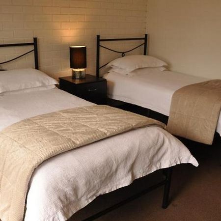Healesville Maroondah View Motel Esterno foto