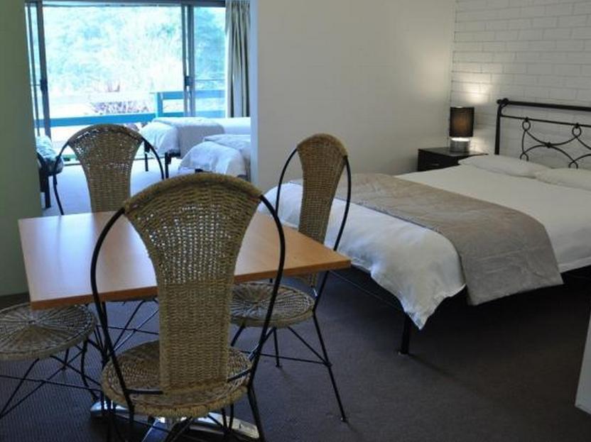 Healesville Maroondah View Motel Esterno foto