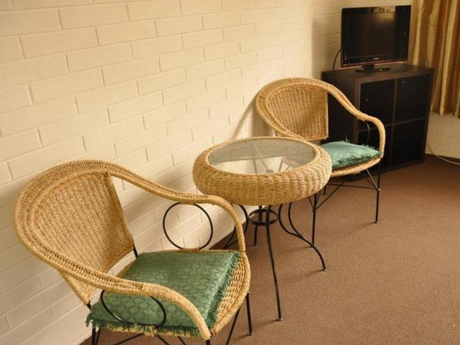 Healesville Maroondah View Motel Esterno foto