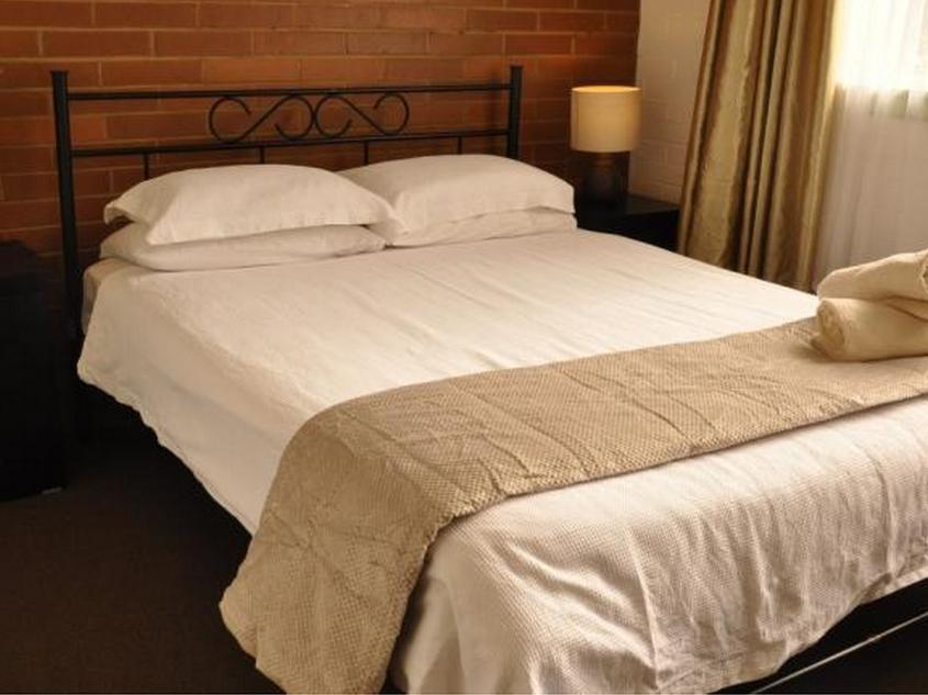 Healesville Maroondah View Motel Esterno foto