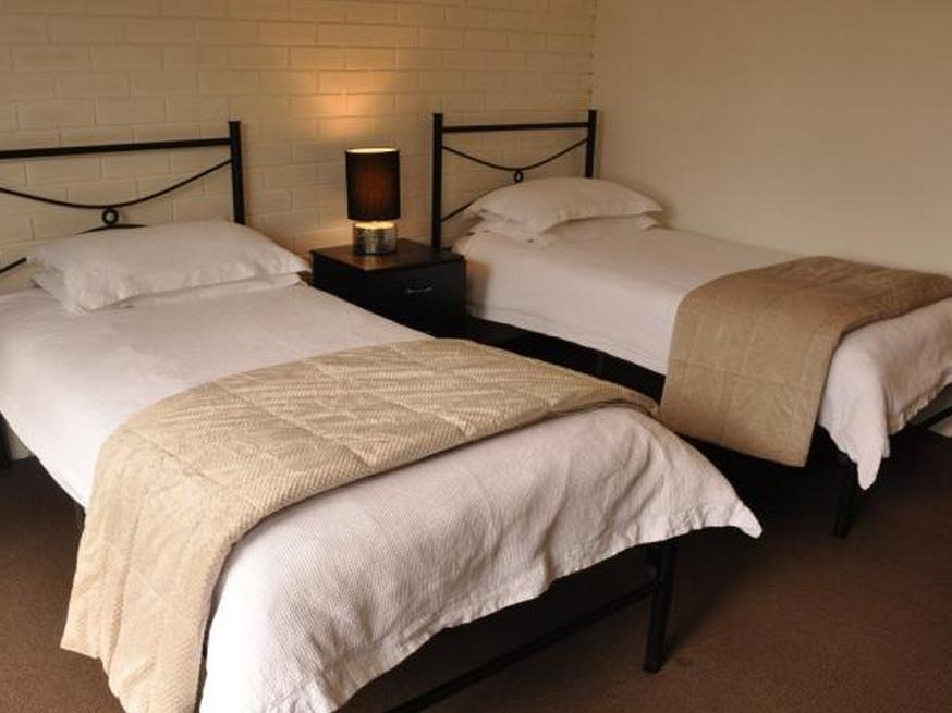 Healesville Maroondah View Motel Esterno foto