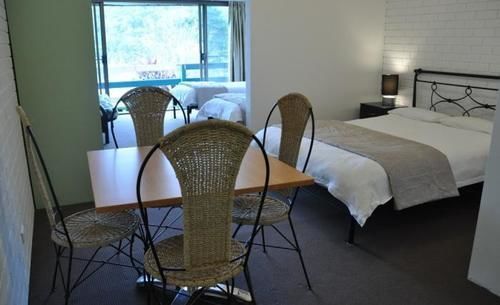 Healesville Maroondah View Motel Esterno foto