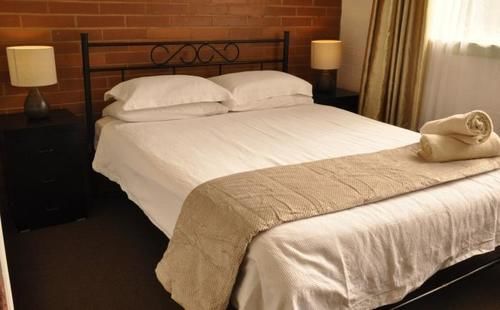 Healesville Maroondah View Motel Esterno foto